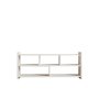 HANAH HOME TV polica Pera White - slika 5