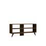 HANAH HOME TV polica One Walnut - slika 4