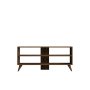HANAH HOME TV polica One Walnut - slika 5