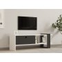 HANAH HOME TV polica Funda - slika 1