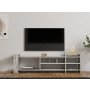 HANAH HOME TV polica Zeyna Fressia Marble - slika 2