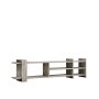 HANAH HOME TV polica Zeyna Fressia Marble - slika 4