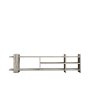 HANAH HOME TV polica Zeyna Fressia Marble - slika 5