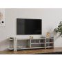 HANAH HOME TV polica Zeyna Fressia Marble - slika 1