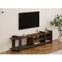 HANAH HOME TV polica Zeyna - slika 3