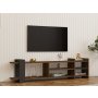 HANAH HOME TV polica Zeyna - slika 1