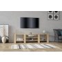 HANAH HOME TV polica Technic Sapphire - slika 1
