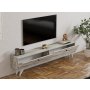HANAH HOME TV polica Paris Freesia Marble - slika 3