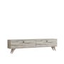 HANAH HOME TV polica Paris Freesia Marble - slika 4