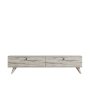 HANAH HOME TV polica Paris Freesia Marble - slika 5