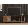 HANAH HOME TV polica Folsom - slika 3