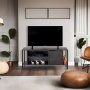 HANAH HOME TV polica Bond Rebab - slika 2