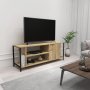 HANAH HOME TV polica Bond Felt - slika 2