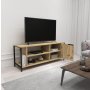 HANAH HOME TV polica Bond Felt - slika 3