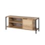 HANAH HOME TV polica Bond Felt - slika 5