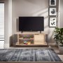 HANAH HOME TV polica Bond Felt - slika 1