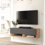 HANAH HOME TV polica Fr13 Aa - slika 2