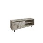 HANAH HOME TV polica Maku Ephesus Marble - slika 3