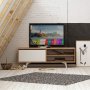 HANAH HOME TV polica Maku - slika 1
