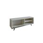 HANAH HOME TV polica Maku Travertine - slika 5