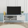 HANAH HOME TV polica Retro 1564 - slika 2