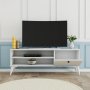 HANAH HOME TV polica Retro 1564 - slika 3