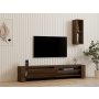 HANAH HOME TV polica Naz - slika 3