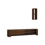 HANAH HOME TV polica Naz - slika 4