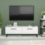 HANAH HOME TV polica Melisa White - slika 1