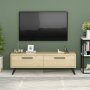 HANAH HOME TV polica Melisa Sapphire - slika 1