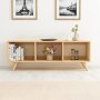 HANAH HOME TV polica Tina Sapphire - slika 2