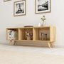 HANAH HOME TV polica Tina Sapphire - slika 3