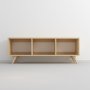 HANAH HOME TV polica Tina Sapphire - slika 5