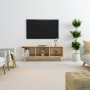 HANAH HOME TV polica Tina Sapphire - slika 1