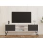 HANAH HOME TV polica Hare - slika 2