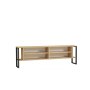 HANAH HOME TV polica Cupe Sapphire - slika 3