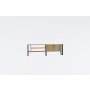 HANAH HOME TV polica Asrın Sapphire - slika 3