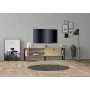 HANAH HOME TV polica Asrın Sapphire - slika 1