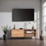 HANAH HOME TV polica Zevait - slika 1