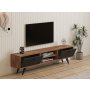 HANAH HOME TV polica Tumuki - slika 3