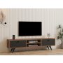 HANAH HOME TV polica Tumuki - slika 1
