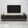 HANAH HOME TV polica Sumer E3630 - slika 2