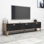 HANAH HOME TV polica Sumer E3630 - slika 1