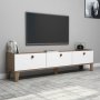 HANAH HOME TV polica Sumer E3620 - slika 1