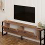 HANAH HOME TV polica Ahu - slika 3