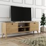 HANAH HOME TV polica Dolce 1122 - slika 2