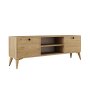 HANAH HOME TV polica Dolce 1122 - slika 4