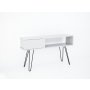 HANAH HOME TV polica Lara White - slika 3