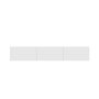 HANAH HOME TV polica West White - slika 3