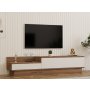 HANAH HOME TV polica Barko - slika 1